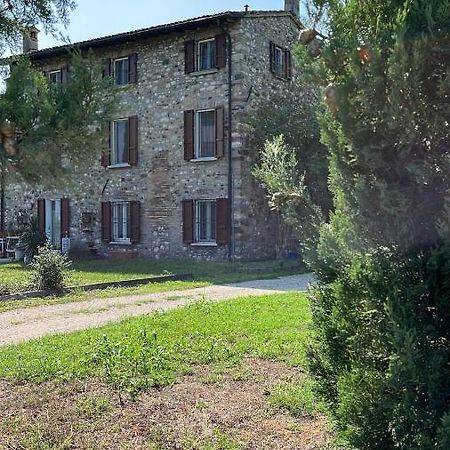 Gabriele Country House Desenzano del Garda Exteriér fotografie
