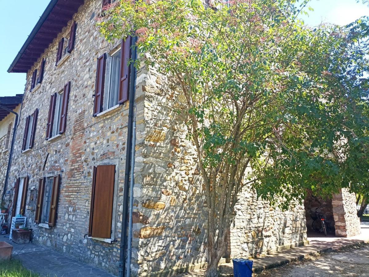 Gabriele Country House Desenzano del Garda Exteriér fotografie