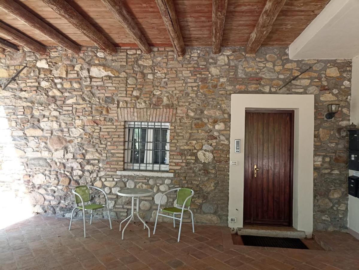 Gabriele Country House Desenzano del Garda Exteriér fotografie