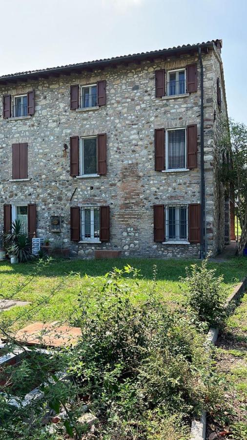 Gabriele Country House Desenzano del Garda Exteriér fotografie