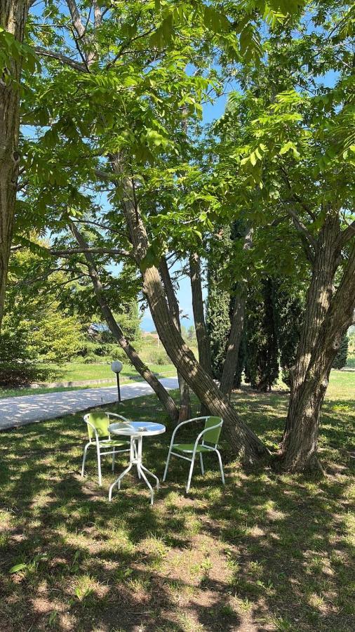 Gabriele Country House Desenzano del Garda Exteriér fotografie