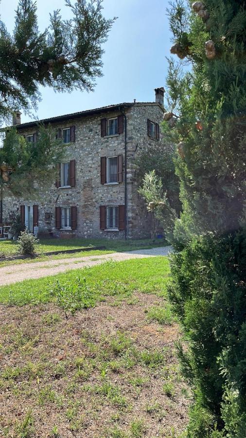 Gabriele Country House Desenzano del Garda Exteriér fotografie
