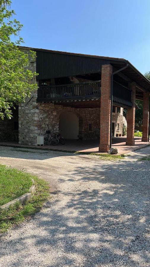 Gabriele Country House Desenzano del Garda Exteriér fotografie