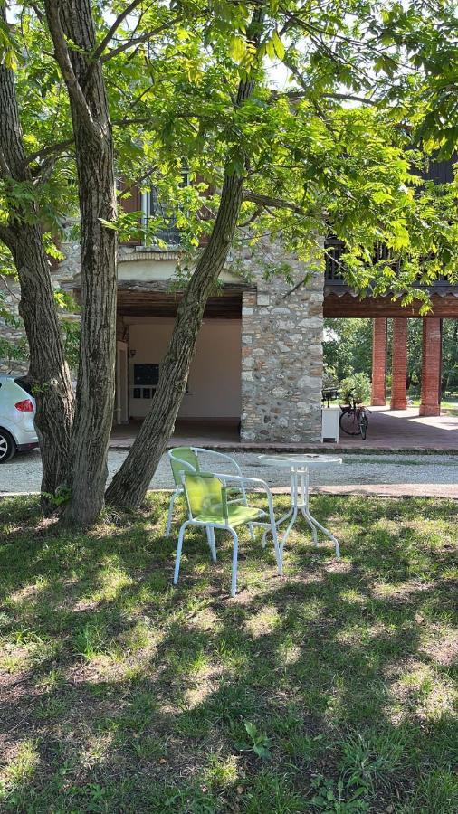 Gabriele Country House Desenzano del Garda Exteriér fotografie